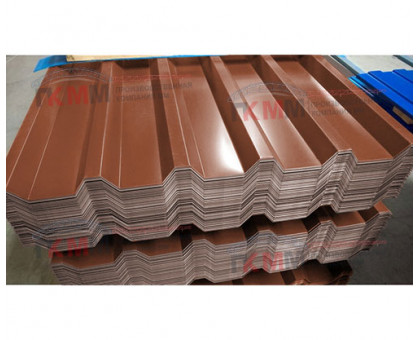 Профнастил С44-1000-0.5 RR750 PURETAN