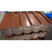 Профнастил С44-1000-0.5 RR750 PURETAN