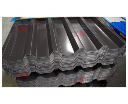 Профнастил С44-1000-0.5 RR32 PURETAN