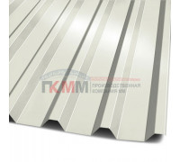 Профлист С44-1000-0.5 RAL9003 Norman Профлист С44-1000-0.5 RAL9003 Norman