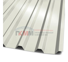 Профлист С44-1000-0.5 RAL9003 Norman
