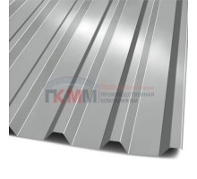 Профлист С44-1000-0.5 RAL9006 Norman