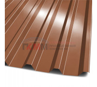 Профнастил С44-1000-0.5 Argillite PURMAN