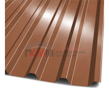 Профнастил С44-1000-0.5 Argillite PURMAN