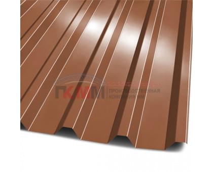 Профлист С44-1000-0.5 Argillite PURMAN