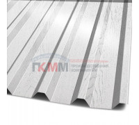 Профлист С44-1000-0.5 Беленый Дуб ECOSTEEL_MA Профлист С44-1000-0.5 Беленый Дуб ECOSTEEL_MA