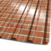 Профлист С44-1000-0.5 Кирпич ECOSTEEL