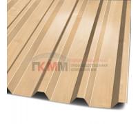 Профлист С44-1000-0.5 Клен ECOSTEEL