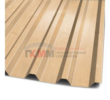 Профнастил С44-1000-0.5 Клен ECOSTEEL