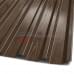 Профлист С44-1000-0.5 МореныйДуб ECOSTEEL_MA
