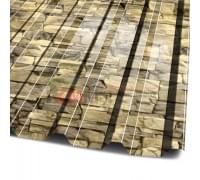Профлист С44-1000-0.5 Песчаник ECOSTEEL