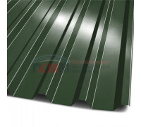 Профнастил С44-1000-0.5 RR11 PURETAN