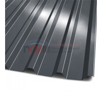 Профнастил С44-1000-0.5 RR23 PURETAN
