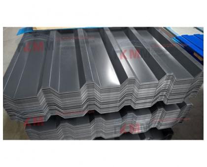 Профнастил С44-1000-0.5 RR23 PURETAN
