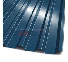 Профнастил С44-1000-0.5 RR35 PURETAN