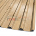Профлист С44-1000-0.5 Сосна ECOSTEEL_MA