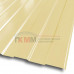 Профлист С8-1150-0.5 RAL1014 Norman