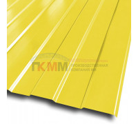 Профлист С8-1150-0.7 RAL1018 Полиэстер