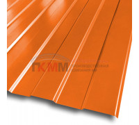 Профлист С8-1150-0.5 RAL2004 Norman