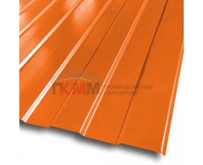 Профлист С8-1150-0.5 RAL2004 Norman