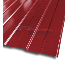 Профлист С8-1150-0.5 RAL3011 PURMAN