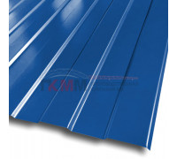 Профлист С8-1150-0.5-RAL5005 Призма
