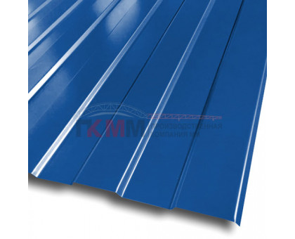 Профлист С8-1150-0.5-RAL5005 Призма