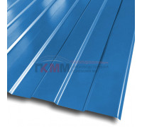 Профлист С8-1150-0.5 RAL5015 Полиэстер