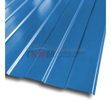 Профлист С8-1150-0.5 RAL5015 Полиэстер