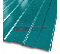Профлист С8-1150-0.4 RAL5021 Полиэстер.