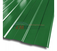 Профлист С8-1150-0.5 RAL6002 Полиэстер