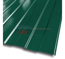 Профлист С8-1150-0.5 RAL6005 PURMAN