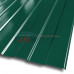 Профлист С8-1150-0.5 RAL6005 Norman
