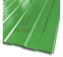 Профлист С8-1150-0.5 RAL6018 Полиэстер