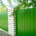 Профлист С8-1150-0.5 RAL6018 Полиэстер