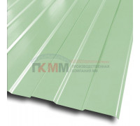Профлист С8-1150-0.5 RAL6019 Norman Профлист С8-1150-0.5 RAL6019 Norman