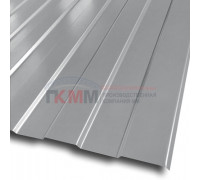 Профлист С8-1150-0.5 RAL7004 Norman Профлист С8-1150-0.5 RAL7004 Norman
