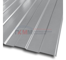 Профлист С8-1150-0.4 RAL7004 Полиэстер.