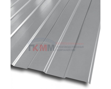Профлист С8-1150-0.5 RAL7004 Norman Профлист С8-1150-0.5 RAL7004 Norman