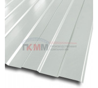 Профлист С8-1150-0.5 RAL7035 Полиэстер Профлист С8-1150-0.5 RAL7035 Полиэстер