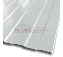 Профлист С8-1150-0.5 RAL7035 Полиэстер