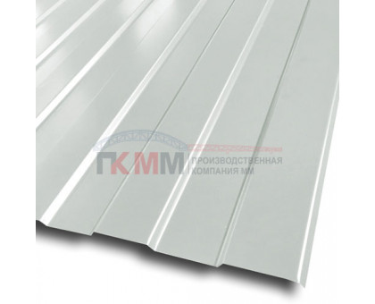 Профлист С8-1150-0.5 RAL7035 Полиэстер