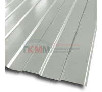 Профлист С8-1150-0.5 RAL7038 Пластизол