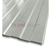 Профлист С8-1150-0.5 RAL7038 Пластизол