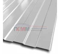 Профлист С8-1150-0.5 RAL7047 Полиэстер Профлист С8-1150-0.5 RAL7047 Полиэстер