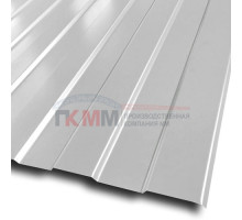 Профлист С8-1150-0.5 RAL7047 Полиэстер