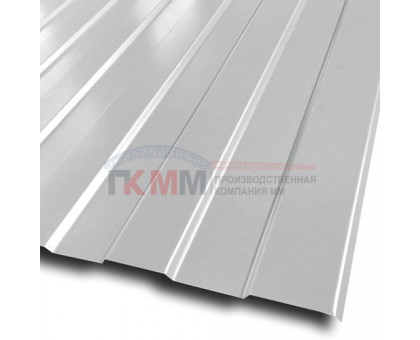 Профлист С8-1150-0.5 RAL7047 Полиэстер