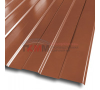 Профлист С8-1150-0.5 RR750 PURETAN Профлист С8-1150-0.5 RR750 PURETAN