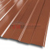 Профлист С8-1150-0.5 RAL8004 Norman