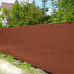 Профлист С8-1150-0.5 RAL8004 Norman